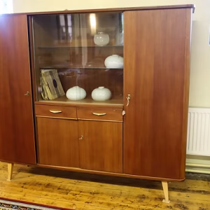 Kapp - 1950-1960.a. pöök,vintage